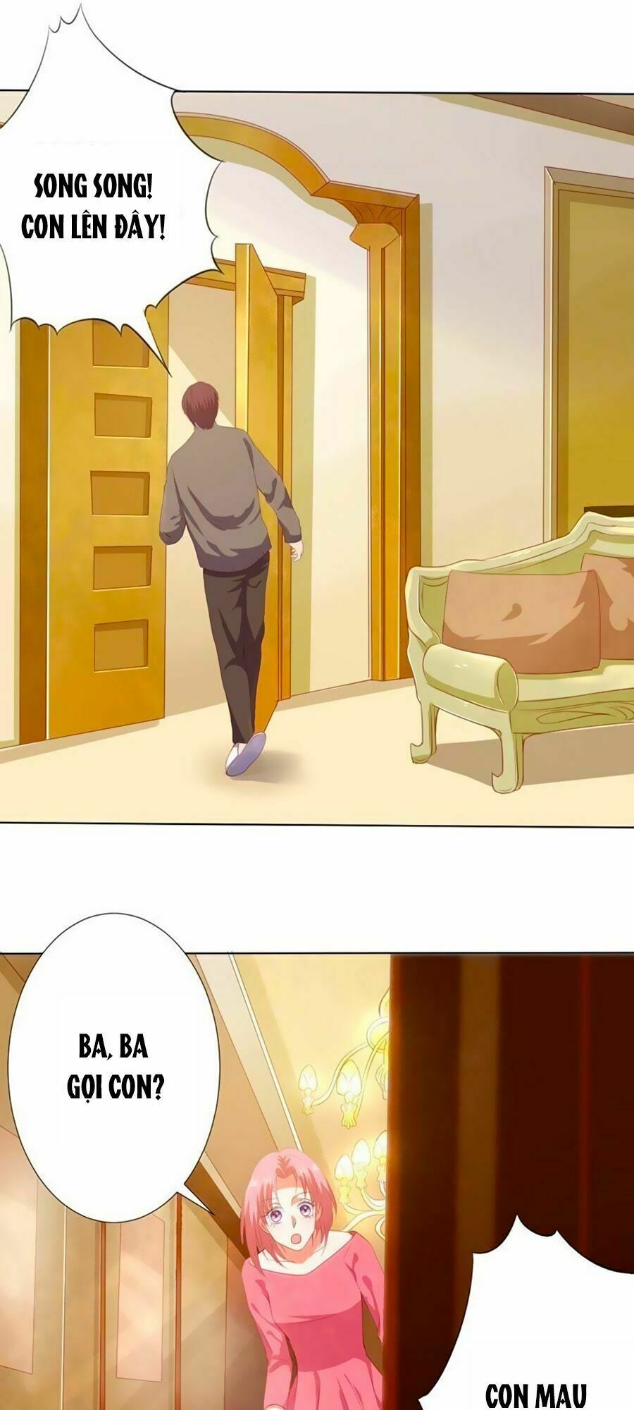 Bác Sĩ Sở Cũng Muốn Yêu: Chapter 216