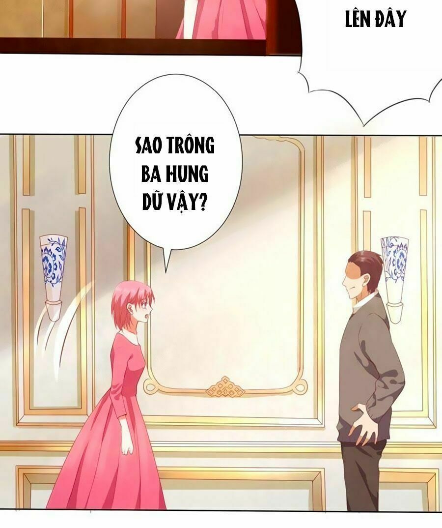 Bác Sĩ Sở Cũng Muốn Yêu: Chapter 216
