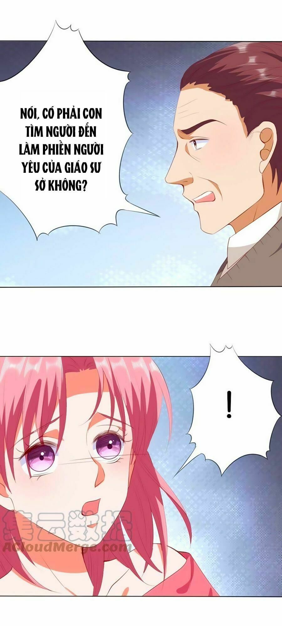 Bác Sĩ Sở Cũng Muốn Yêu: Chapter 216