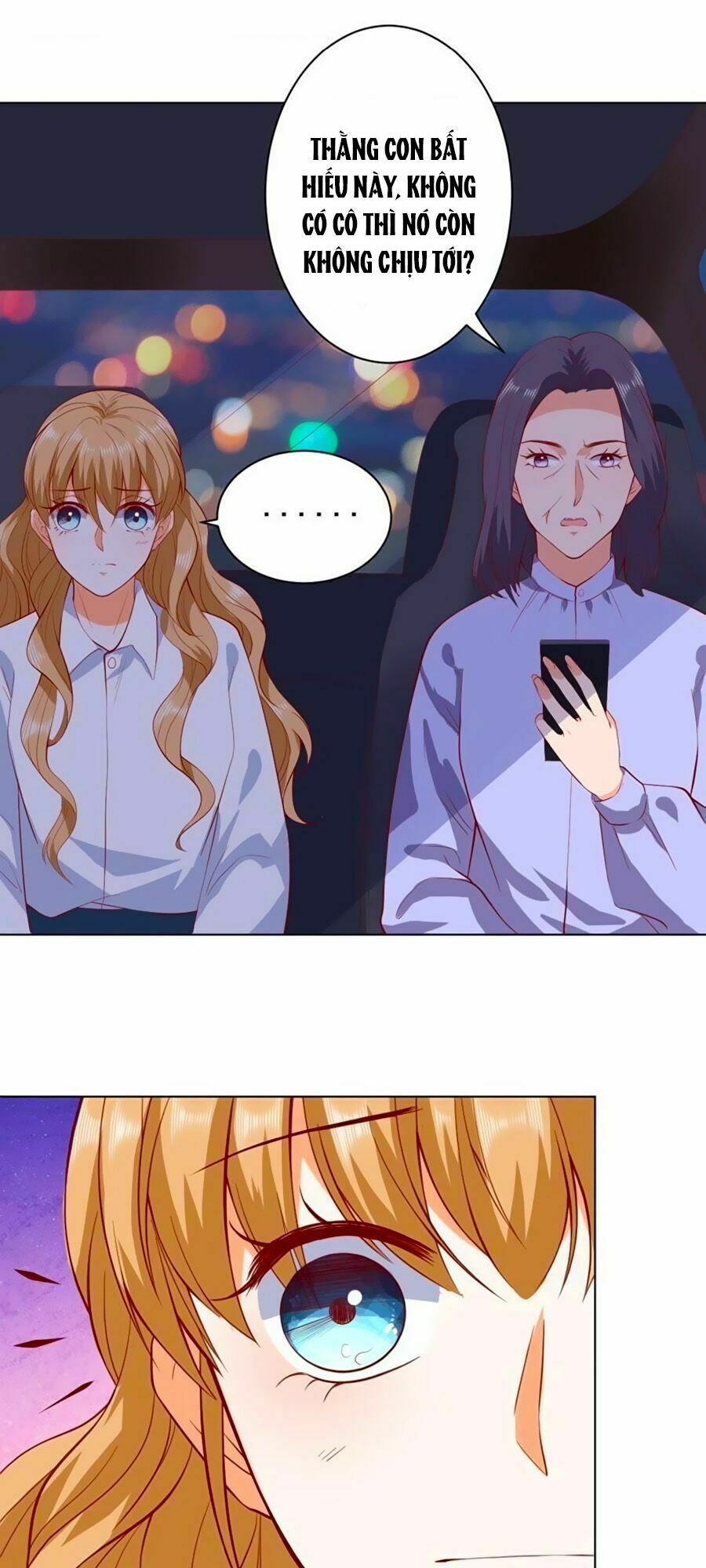 Bác Sĩ Sở Cũng Muốn Yêu: Chapter 217