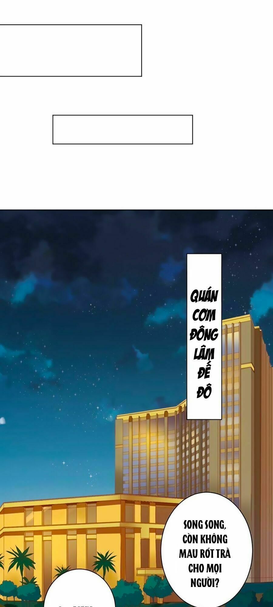 Bác Sĩ Sở Cũng Muốn Yêu: Chapter 217
