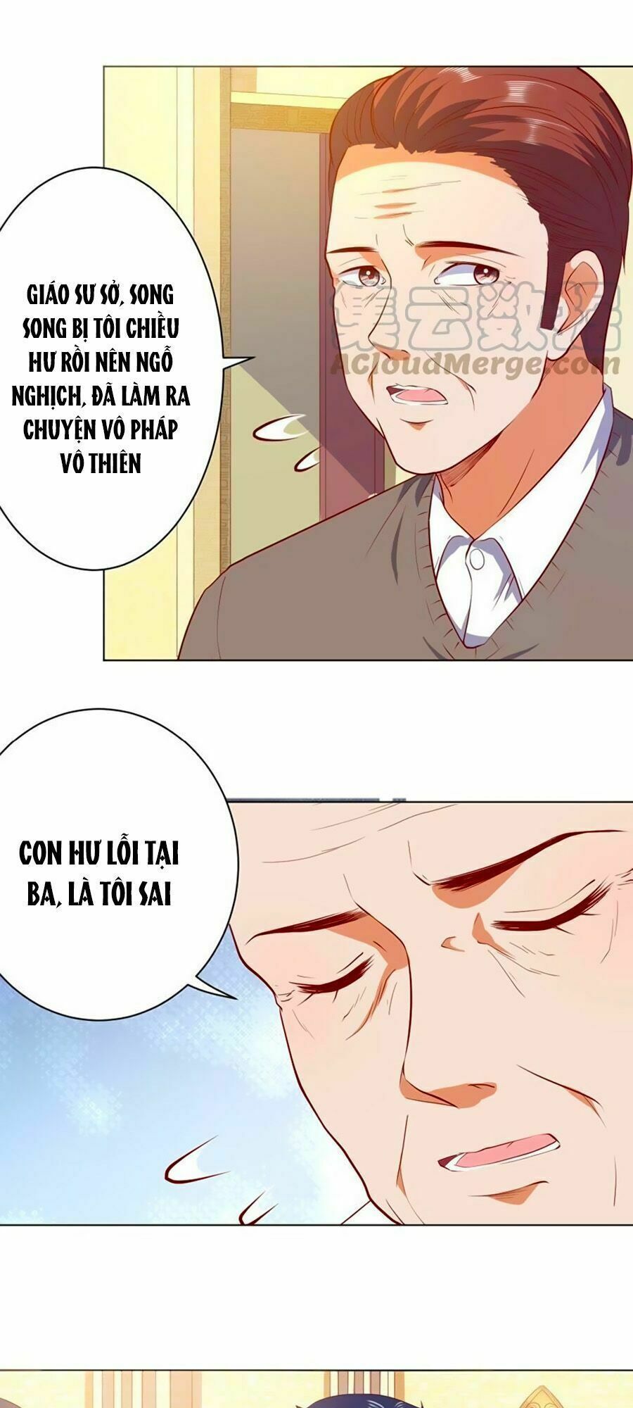 Bác Sĩ Sở Cũng Muốn Yêu: Chapter 217