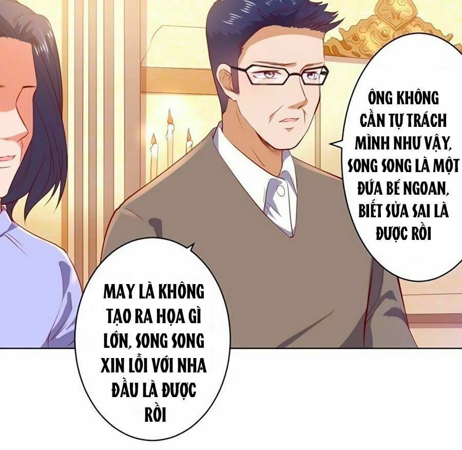 Bác Sĩ Sở Cũng Muốn Yêu: Chapter 217