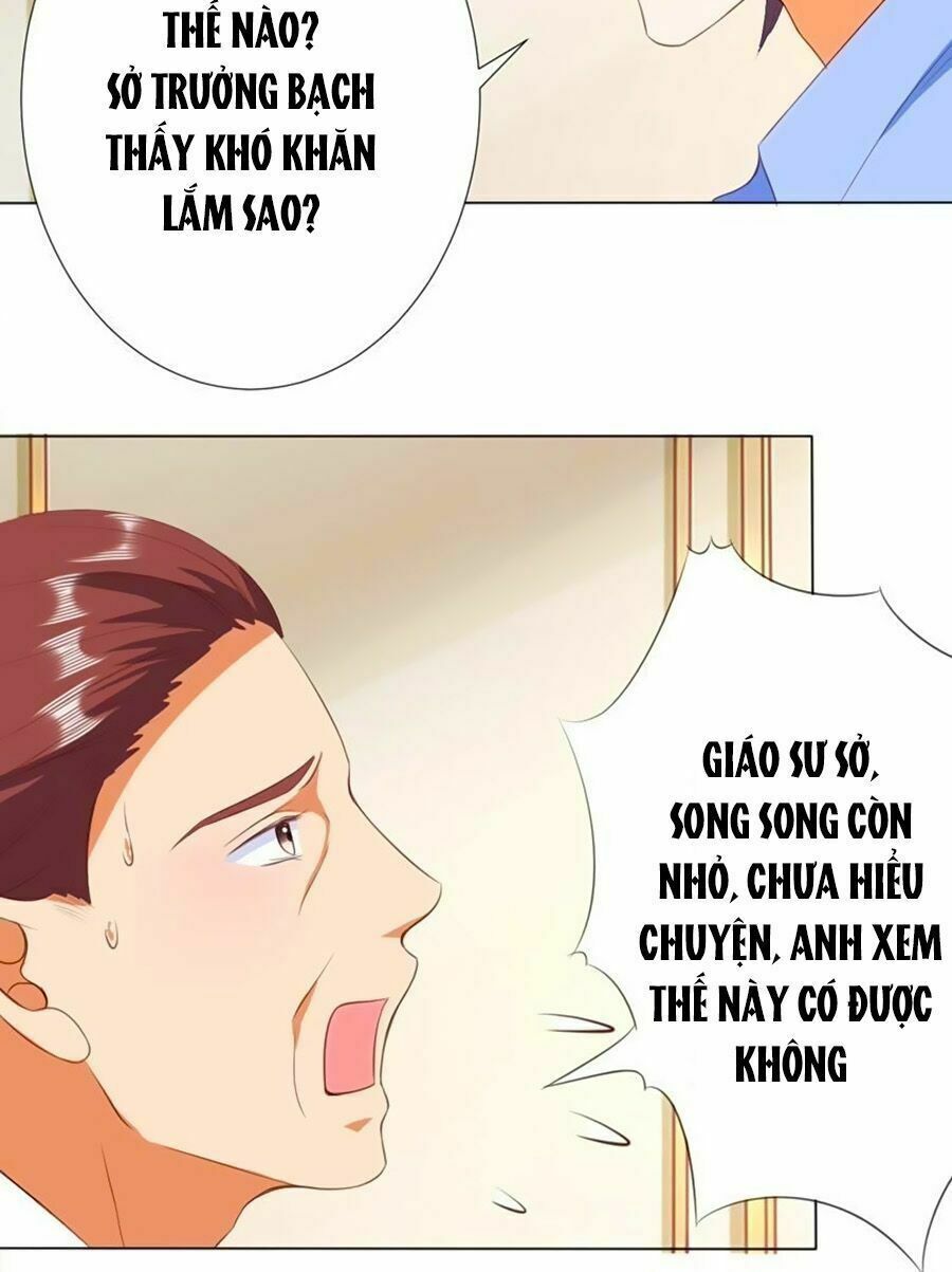Bác Sĩ Sở Cũng Muốn Yêu: Chapter 217