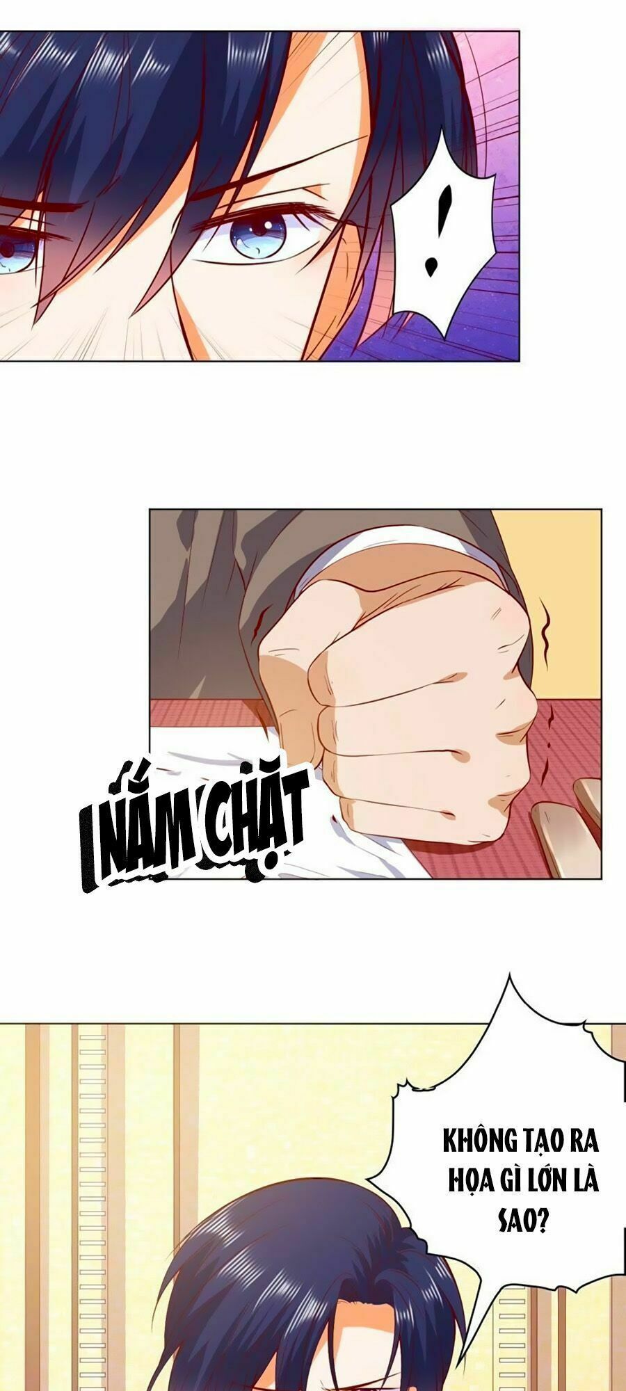 Bác Sĩ Sở Cũng Muốn Yêu: Chapter 217