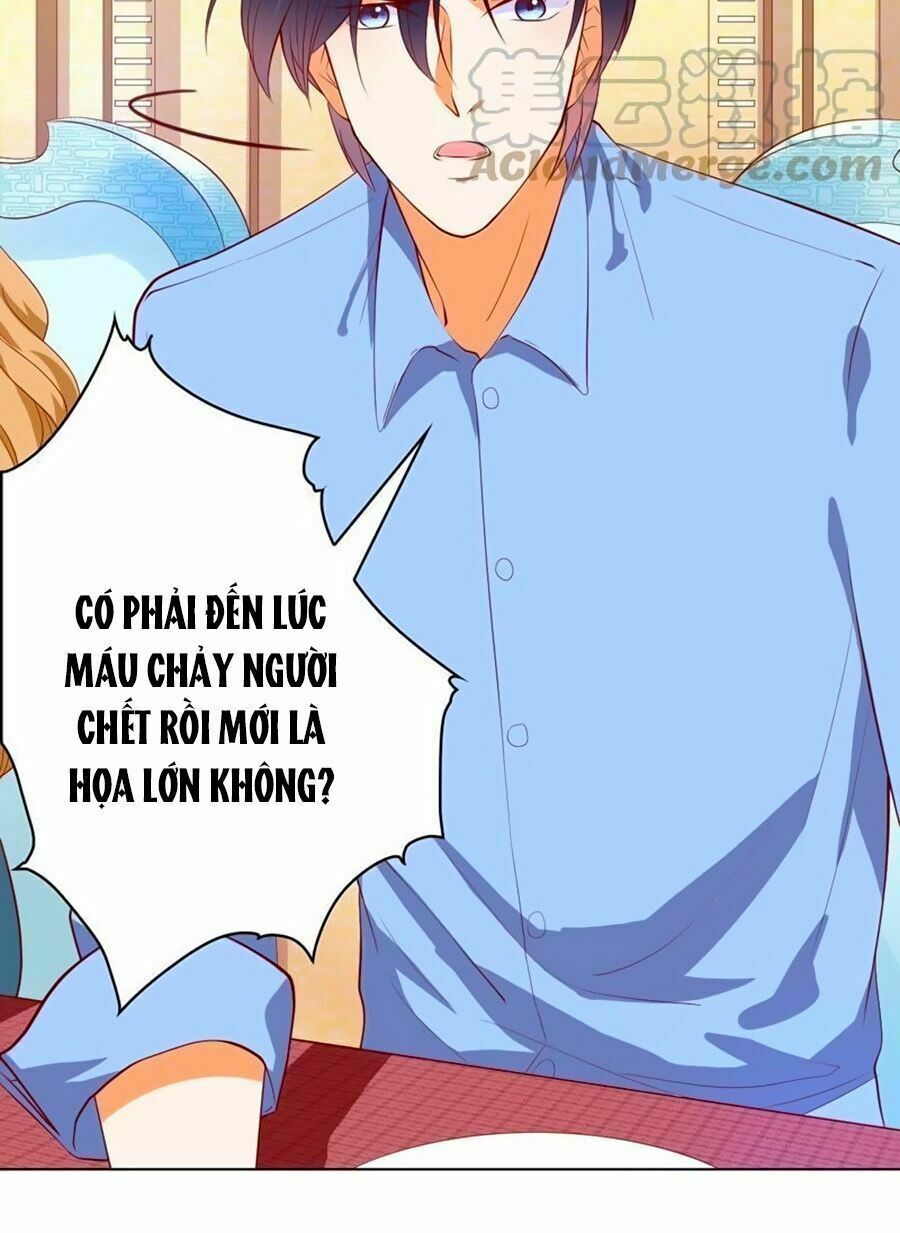 Bác Sĩ Sở Cũng Muốn Yêu: Chapter 217