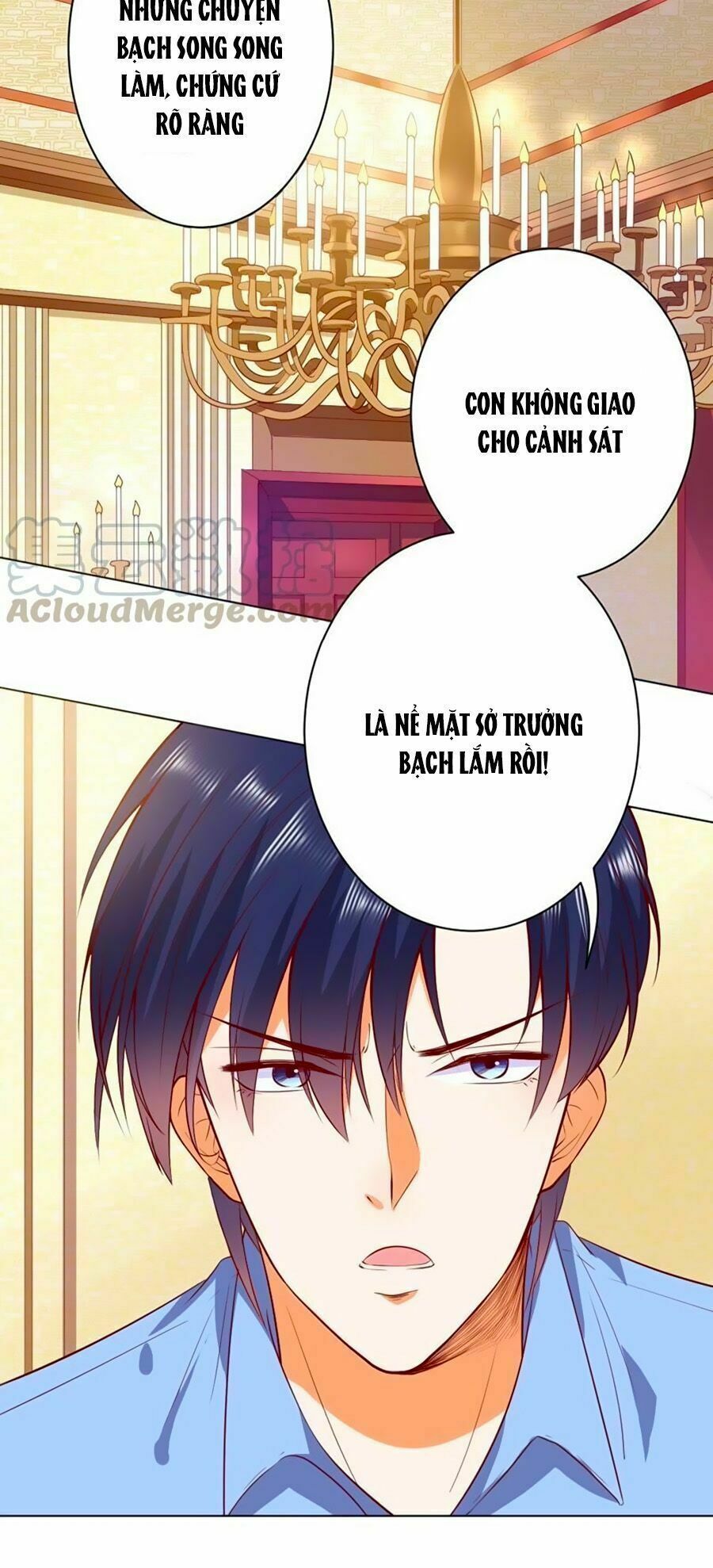 Bác Sĩ Sở Cũng Muốn Yêu: Chapter 217