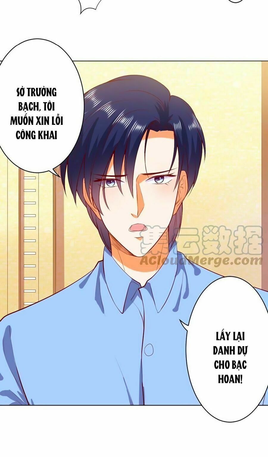 Bác Sĩ Sở Cũng Muốn Yêu: Chapter 217
