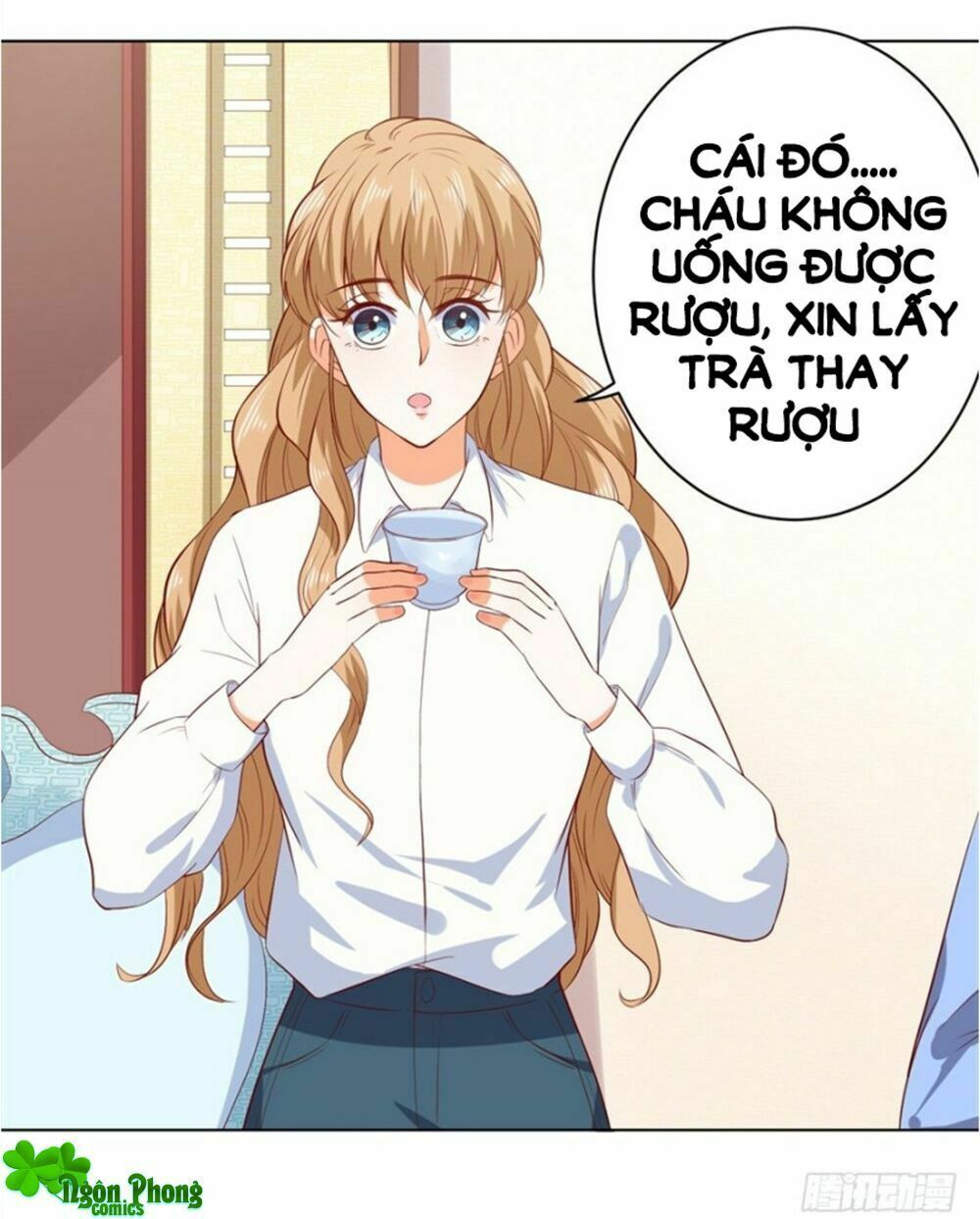 Bác Sĩ Sở Cũng Muốn Yêu: Chapter 218