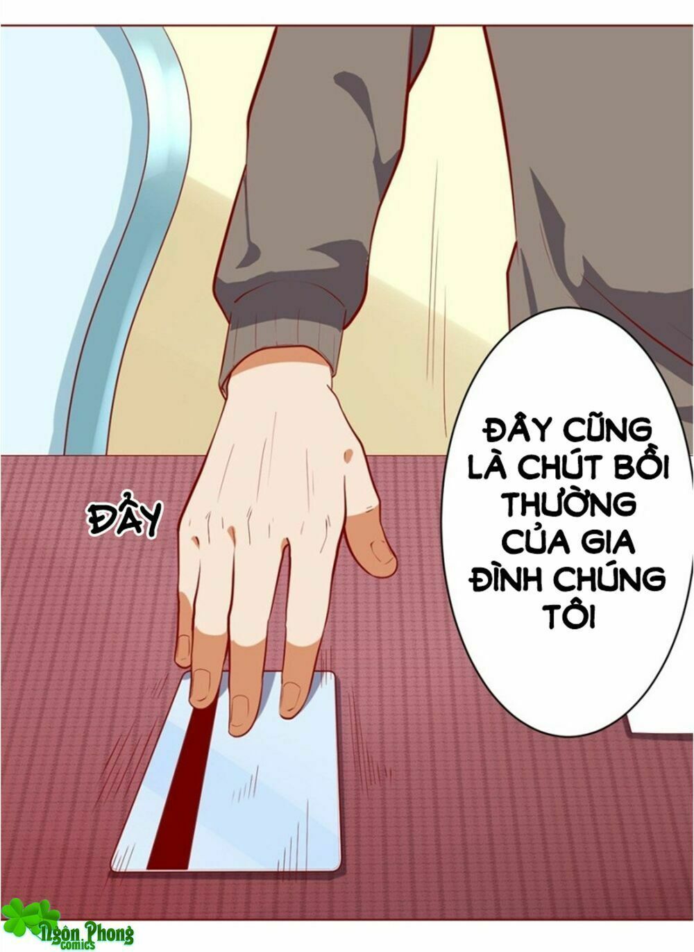 Bác Sĩ Sở Cũng Muốn Yêu: Chapter 218