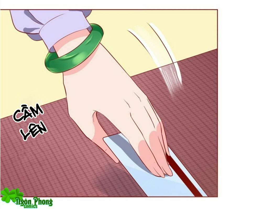 Bác Sĩ Sở Cũng Muốn Yêu: Chapter 218