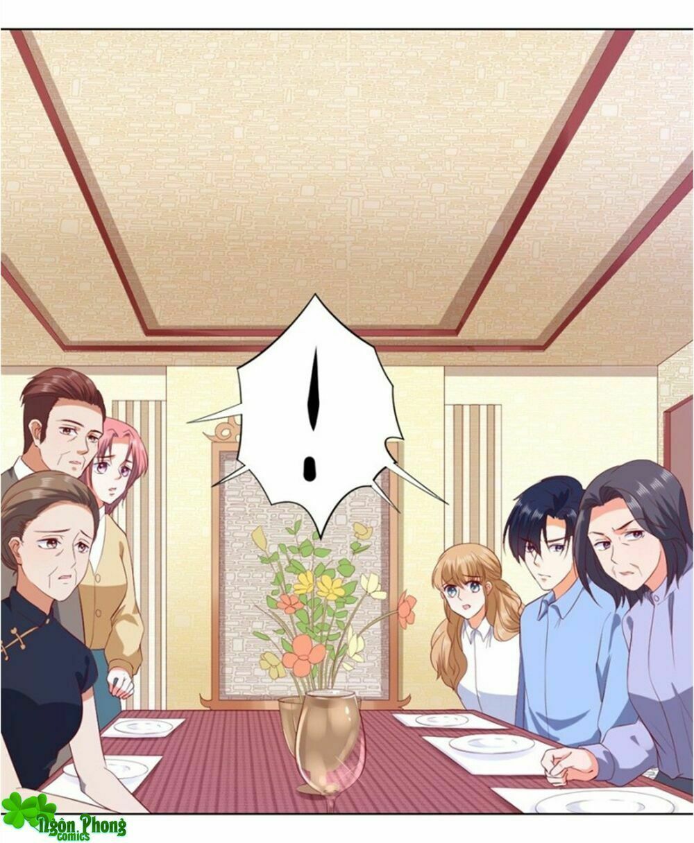 Bác Sĩ Sở Cũng Muốn Yêu: Chapter 218