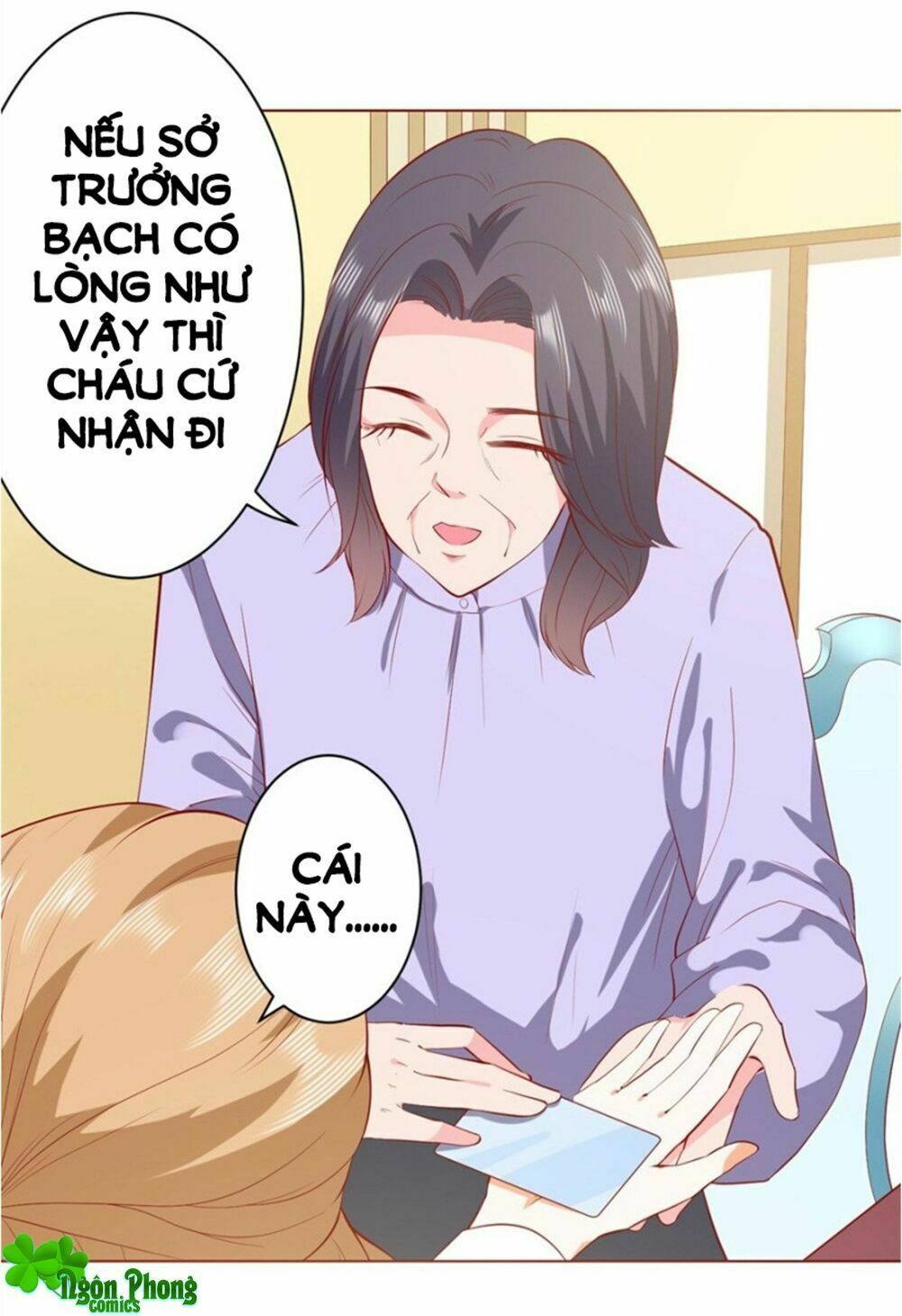 Bác Sĩ Sở Cũng Muốn Yêu: Chapter 218