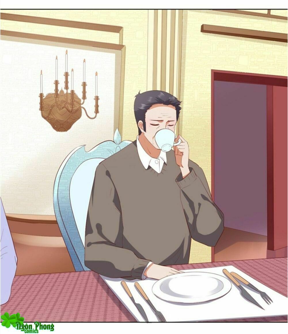 Bác Sĩ Sở Cũng Muốn Yêu: Chapter 218