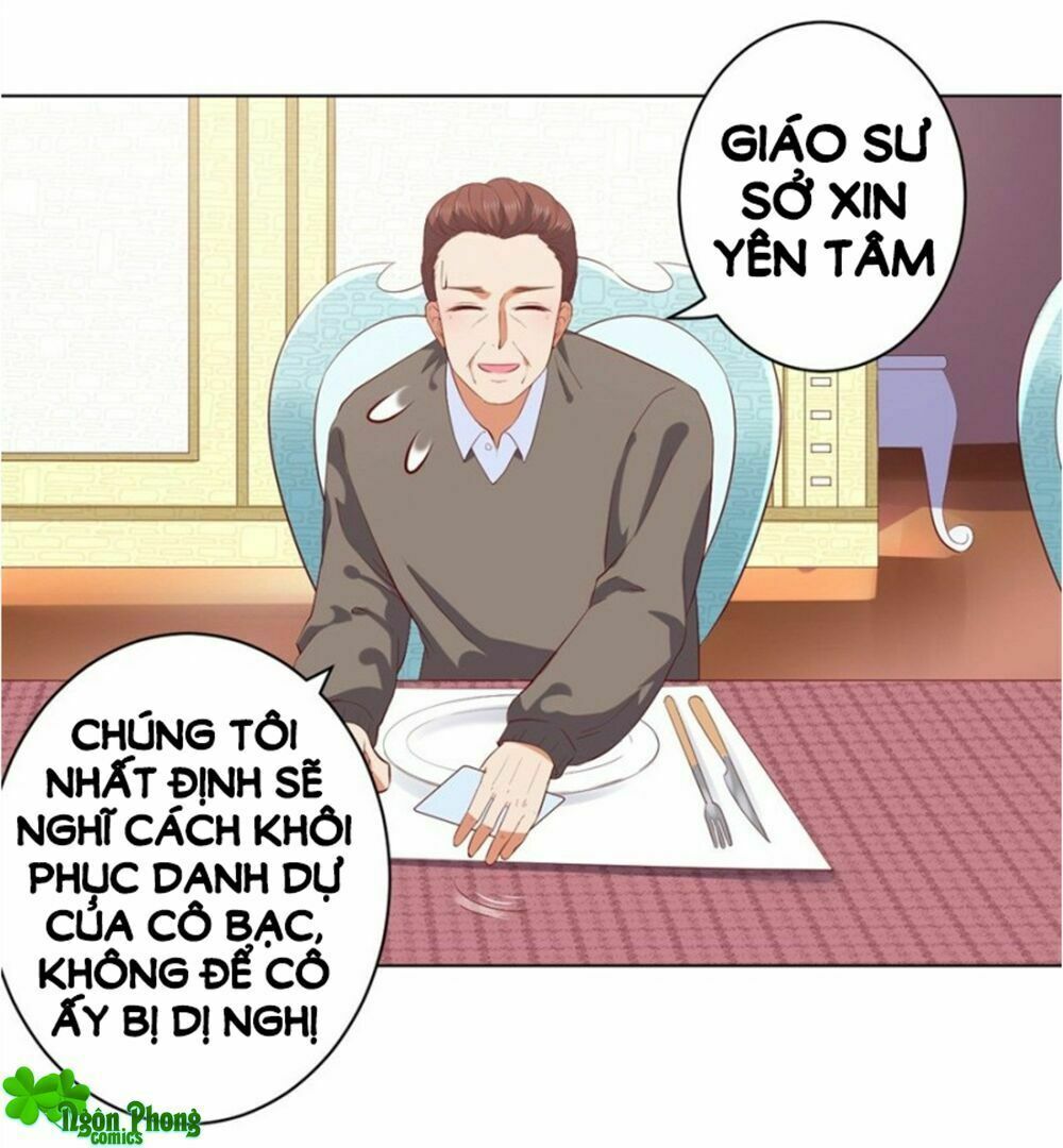 Bác Sĩ Sở Cũng Muốn Yêu: Chapter 218