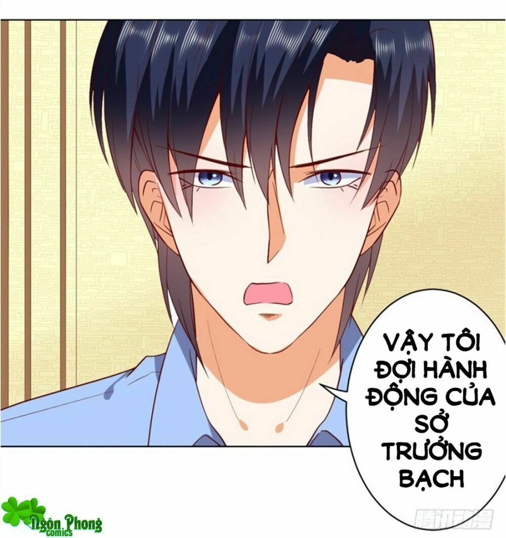 Bác Sĩ Sở Cũng Muốn Yêu: Chapter 218