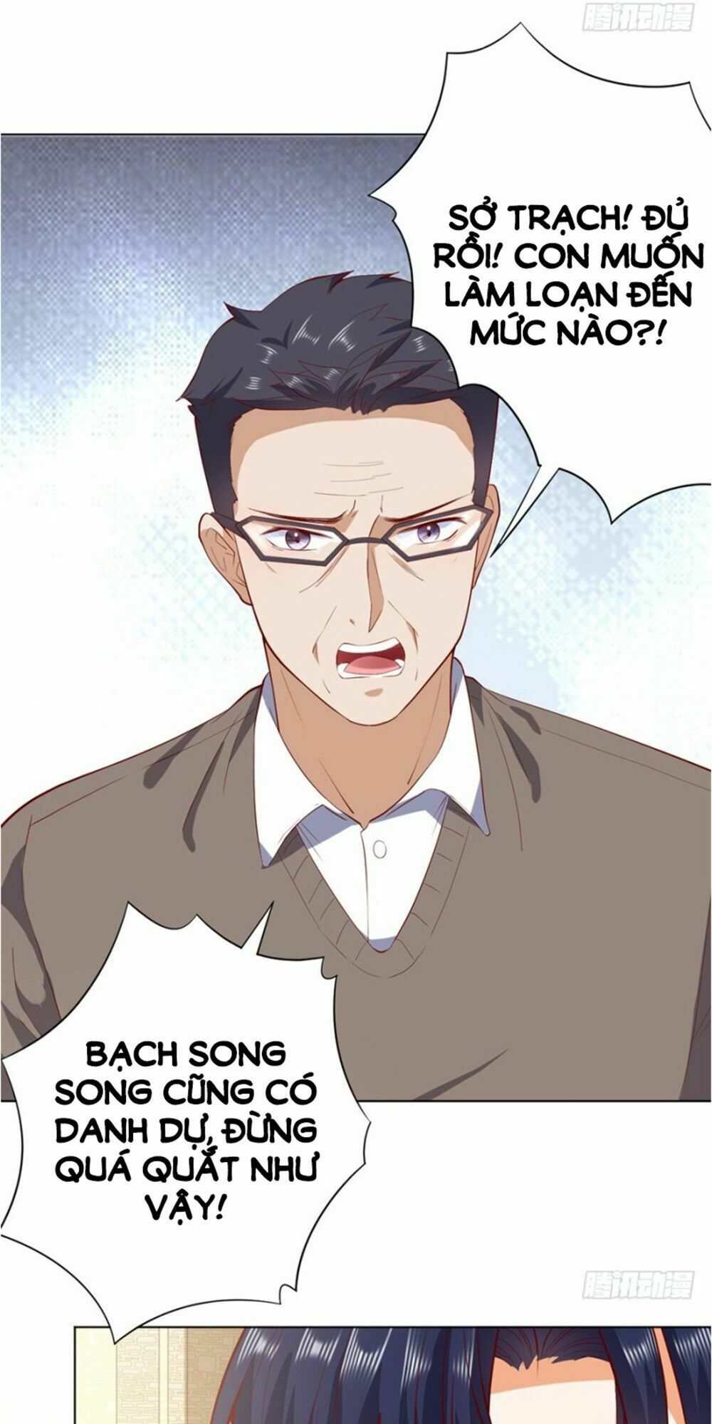 Bác Sĩ Sở Cũng Muốn Yêu: Chapter 218