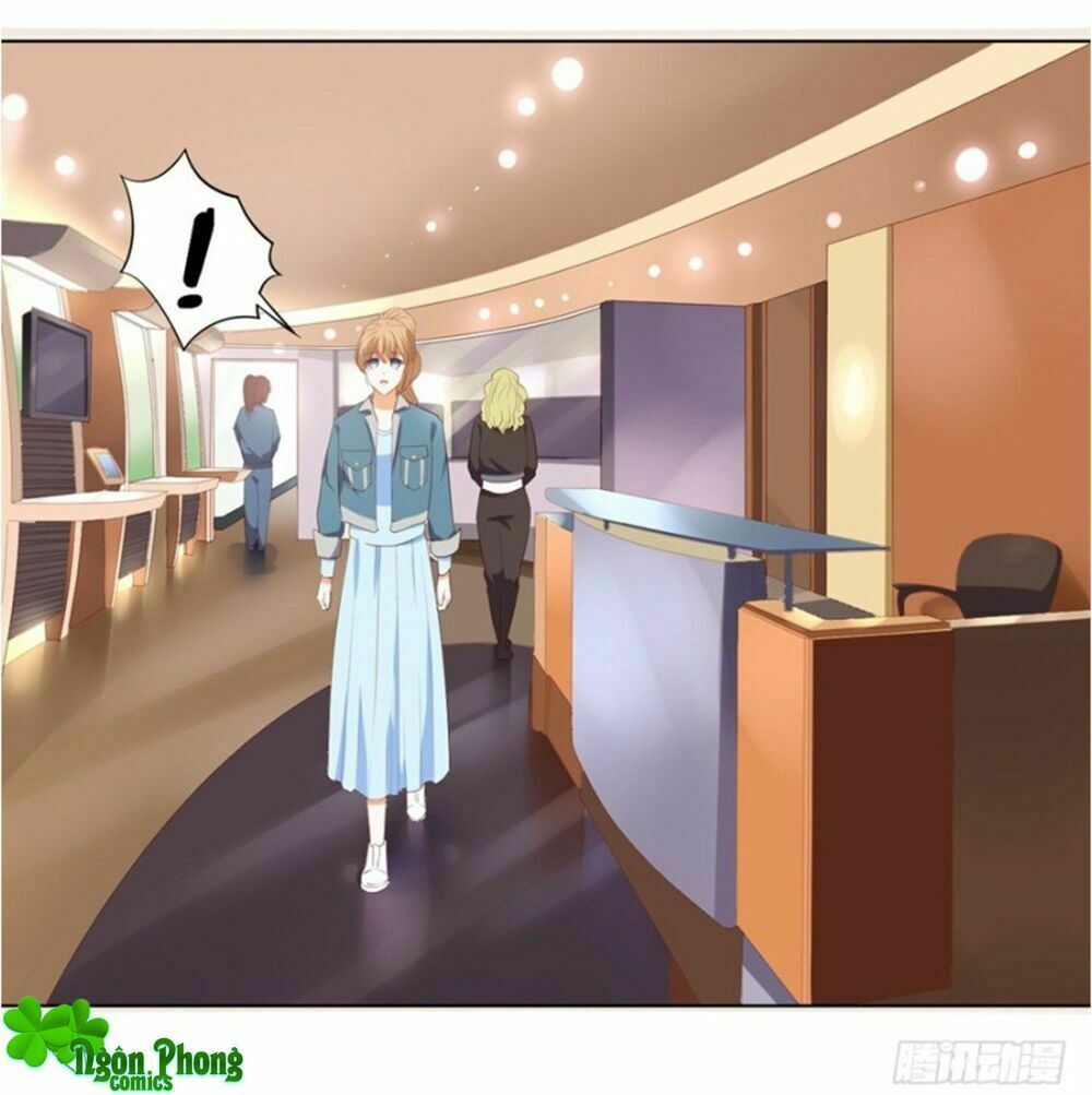 Bác Sĩ Sở Cũng Muốn Yêu: Chapter 218