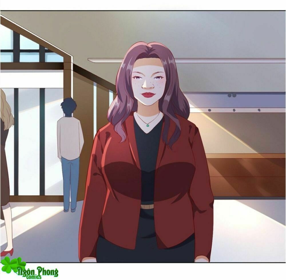 Bác Sĩ Sở Cũng Muốn Yêu: Chapter 218
