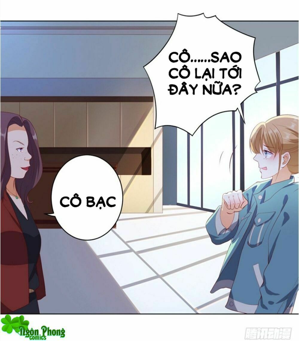 Bác Sĩ Sở Cũng Muốn Yêu: Chapter 218