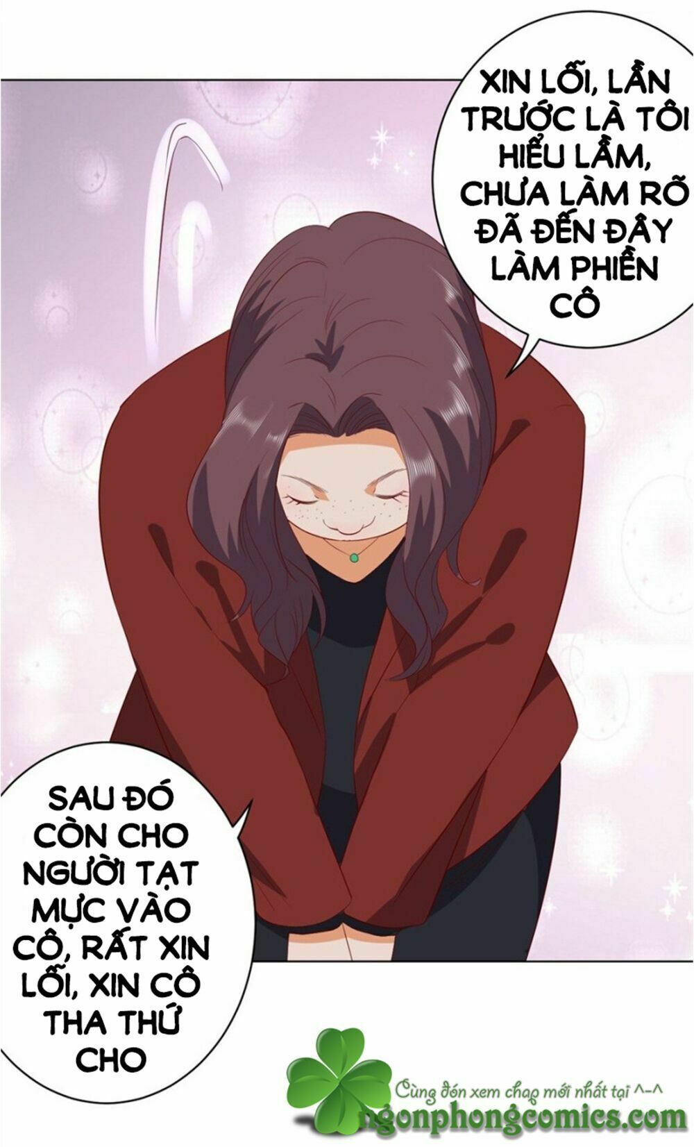 Bác Sĩ Sở Cũng Muốn Yêu: Chapter 218