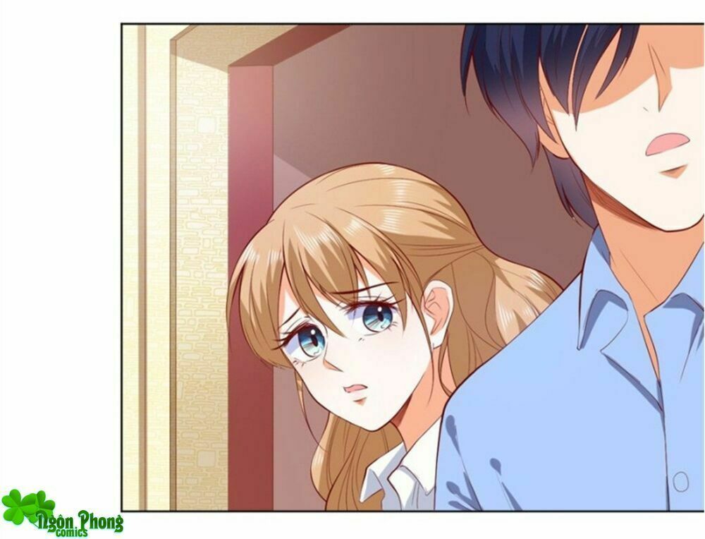 Bác Sĩ Sở Cũng Muốn Yêu: Chapter 218