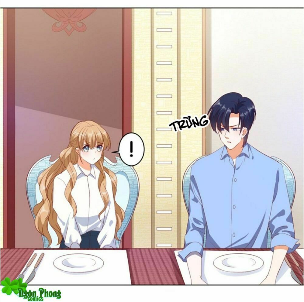 Bác Sĩ Sở Cũng Muốn Yêu: Chapter 218