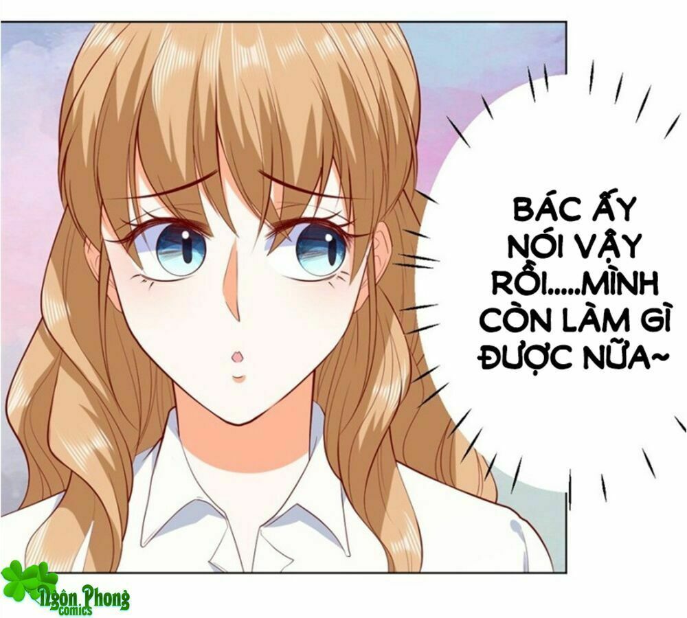 Bác Sĩ Sở Cũng Muốn Yêu: Chapter 218
