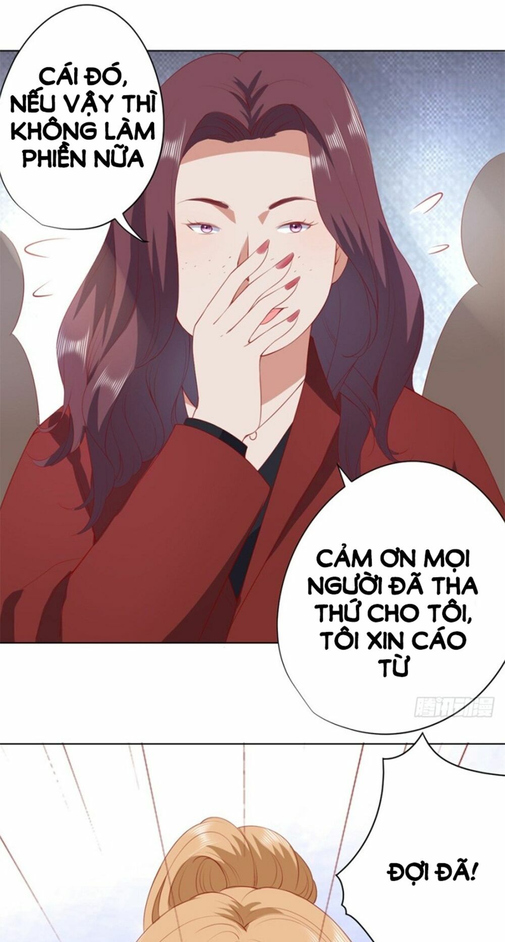Bác Sĩ Sở Cũng Muốn Yêu: Chapter 219