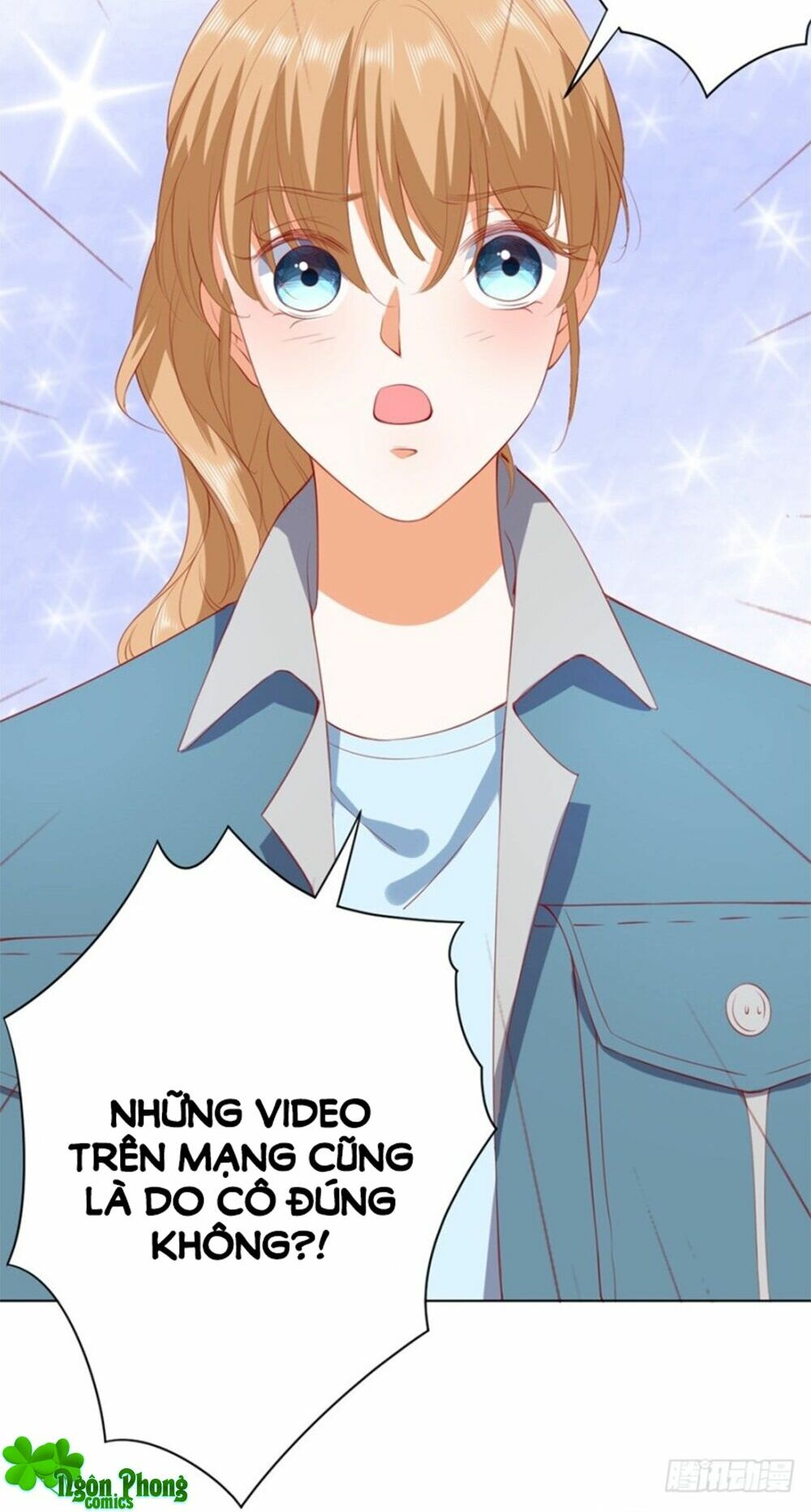 Bác Sĩ Sở Cũng Muốn Yêu: Chapter 219
