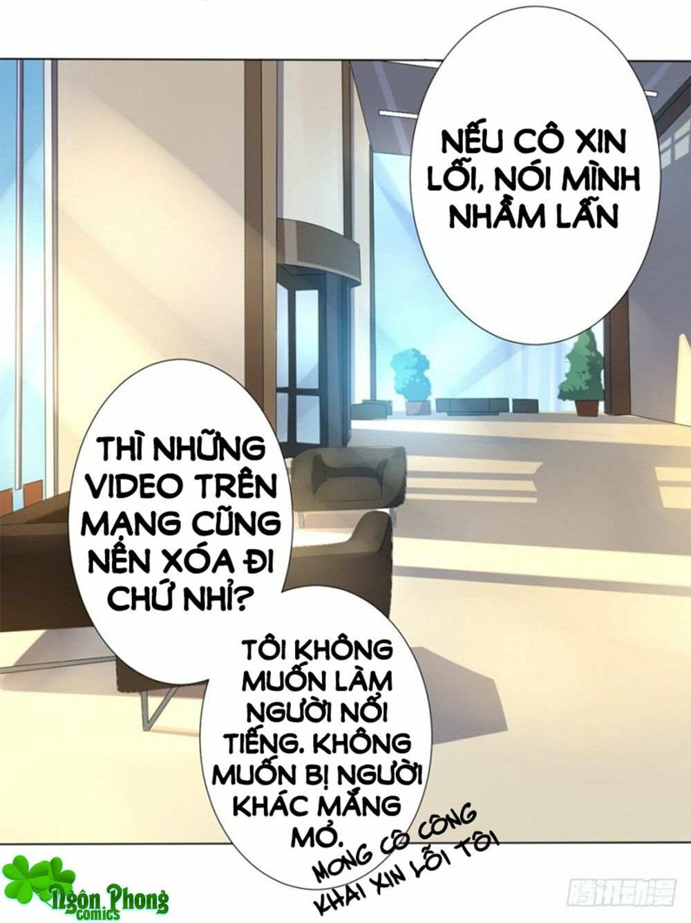 Bác Sĩ Sở Cũng Muốn Yêu: Chapter 219