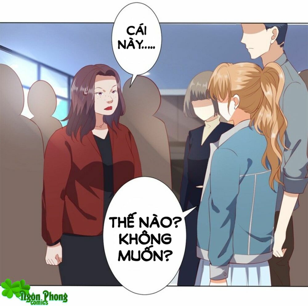 Bác Sĩ Sở Cũng Muốn Yêu: Chapter 219