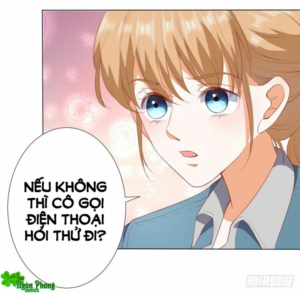 Bác Sĩ Sở Cũng Muốn Yêu: Chapter 219