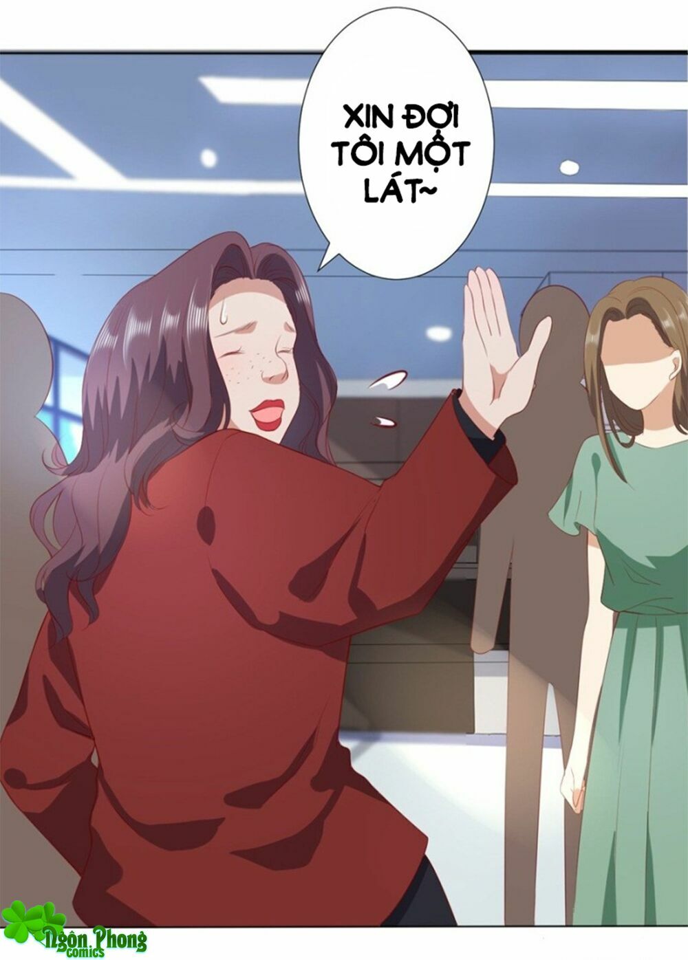 Bác Sĩ Sở Cũng Muốn Yêu: Chapter 219