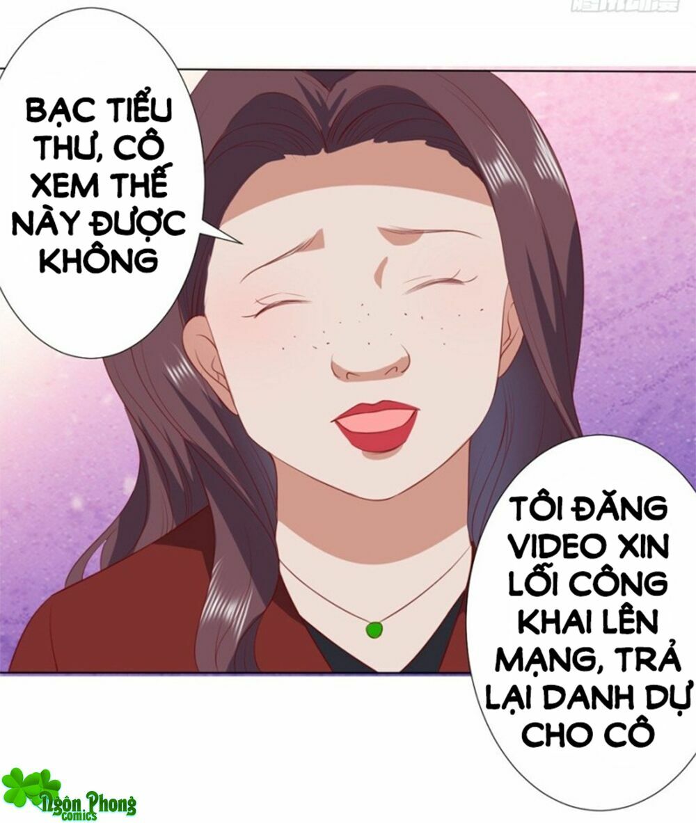 Bác Sĩ Sở Cũng Muốn Yêu: Chapter 219
