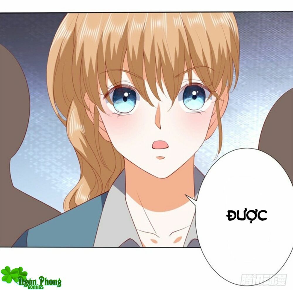 Bác Sĩ Sở Cũng Muốn Yêu: Chapter 219
