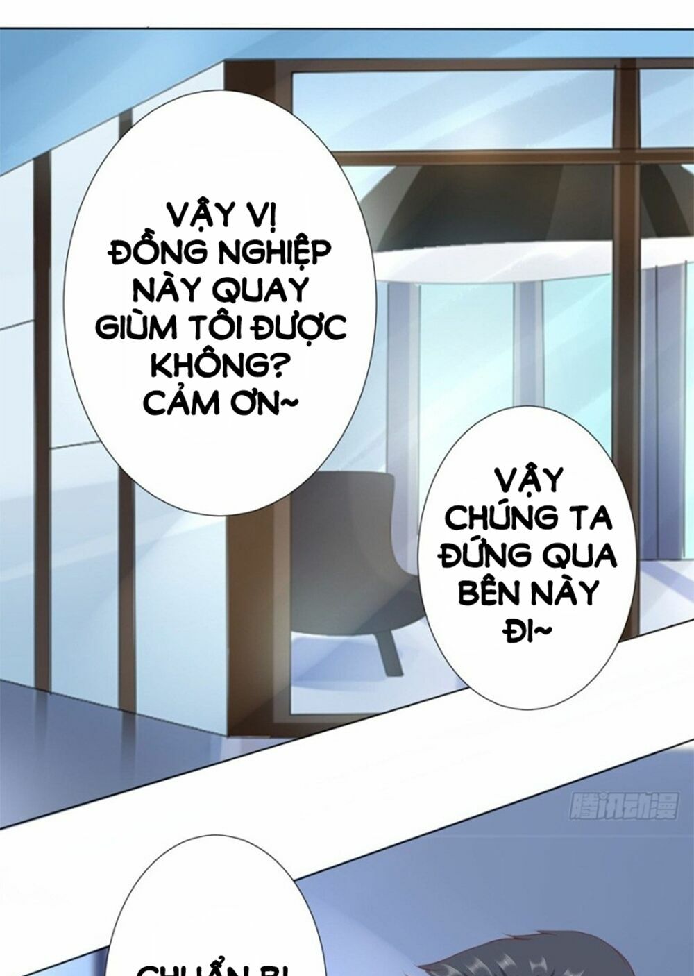 Bác Sĩ Sở Cũng Muốn Yêu: Chapter 219