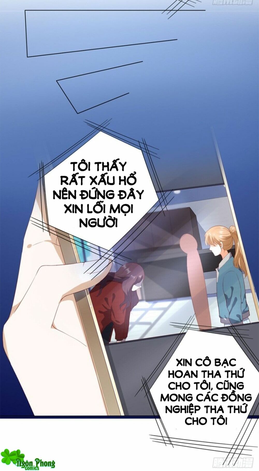 Bác Sĩ Sở Cũng Muốn Yêu: Chapter 219
