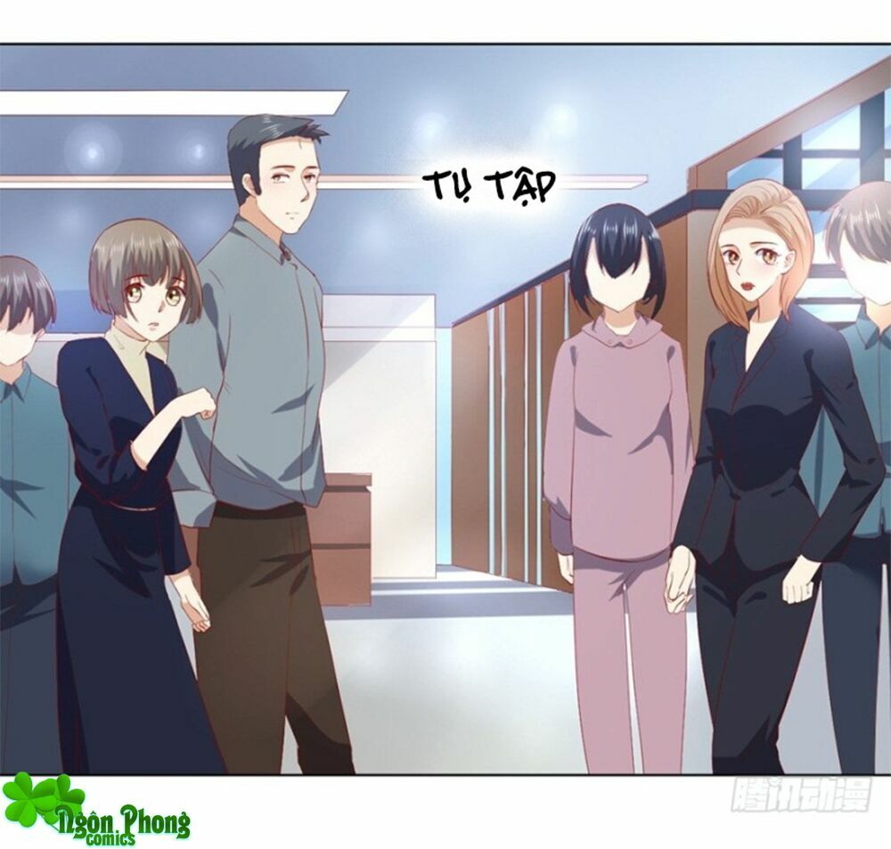 Bác Sĩ Sở Cũng Muốn Yêu: Chapter 219