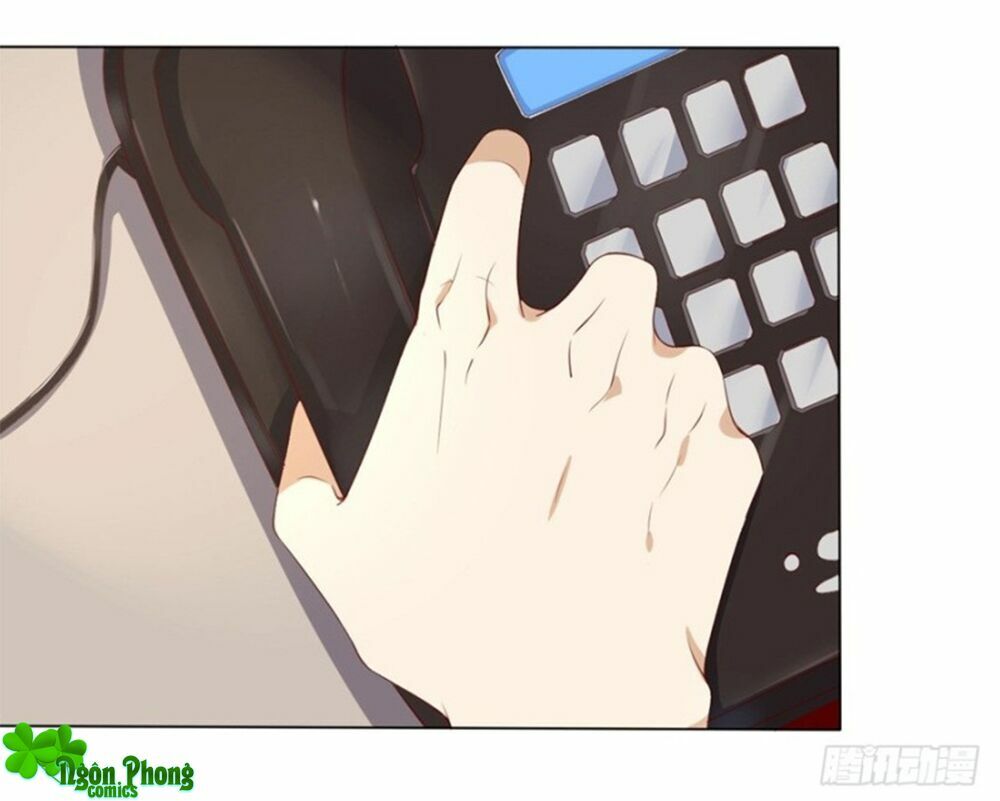 Bác Sĩ Sở Cũng Muốn Yêu: Chapter 219