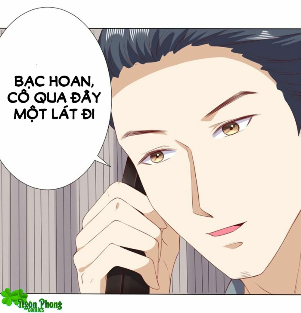 Bác Sĩ Sở Cũng Muốn Yêu: Chapter 219