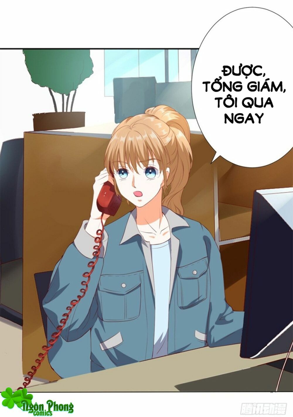 Bác Sĩ Sở Cũng Muốn Yêu: Chapter 219