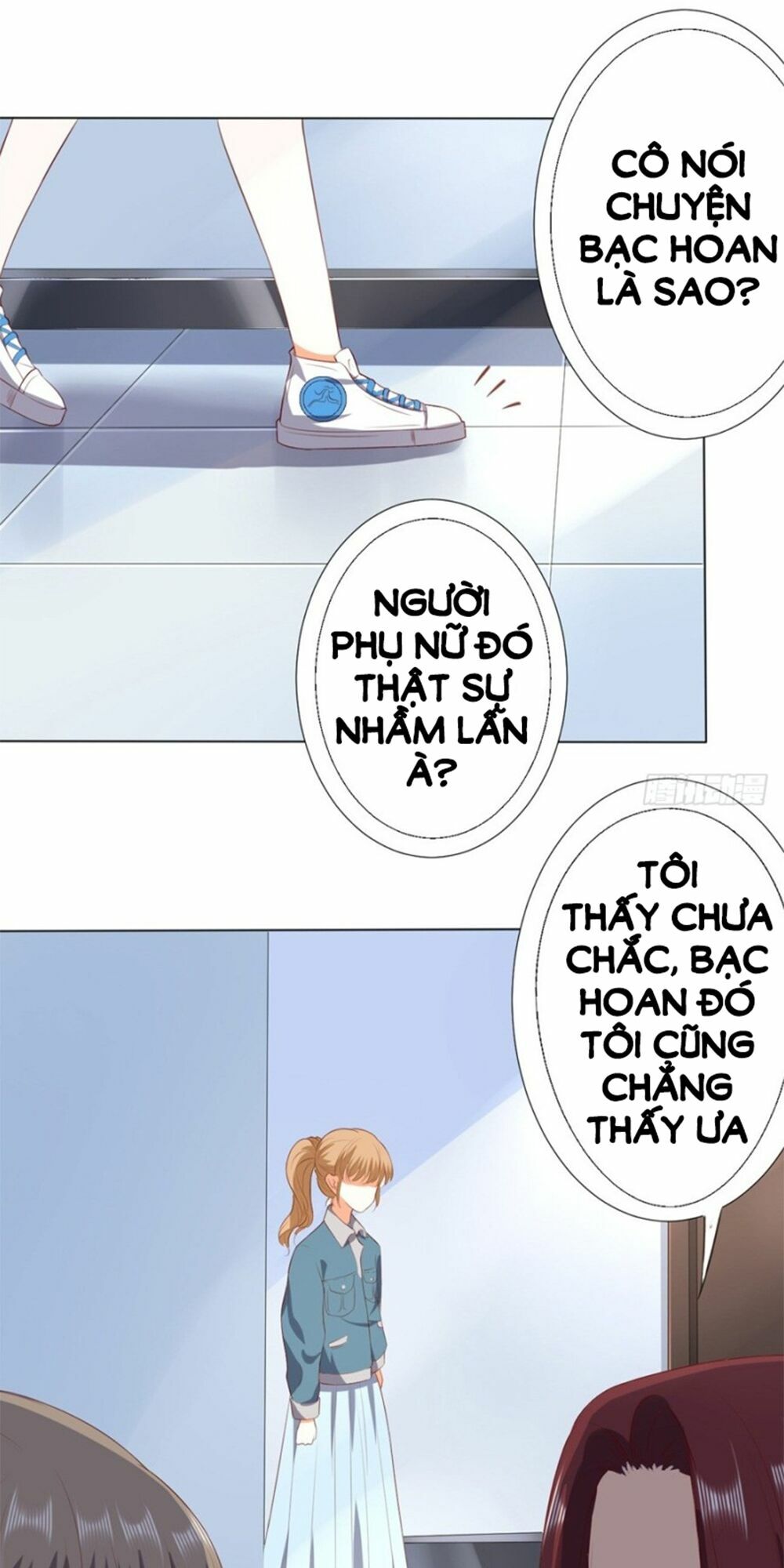 Bác Sĩ Sở Cũng Muốn Yêu: Chapter 219
