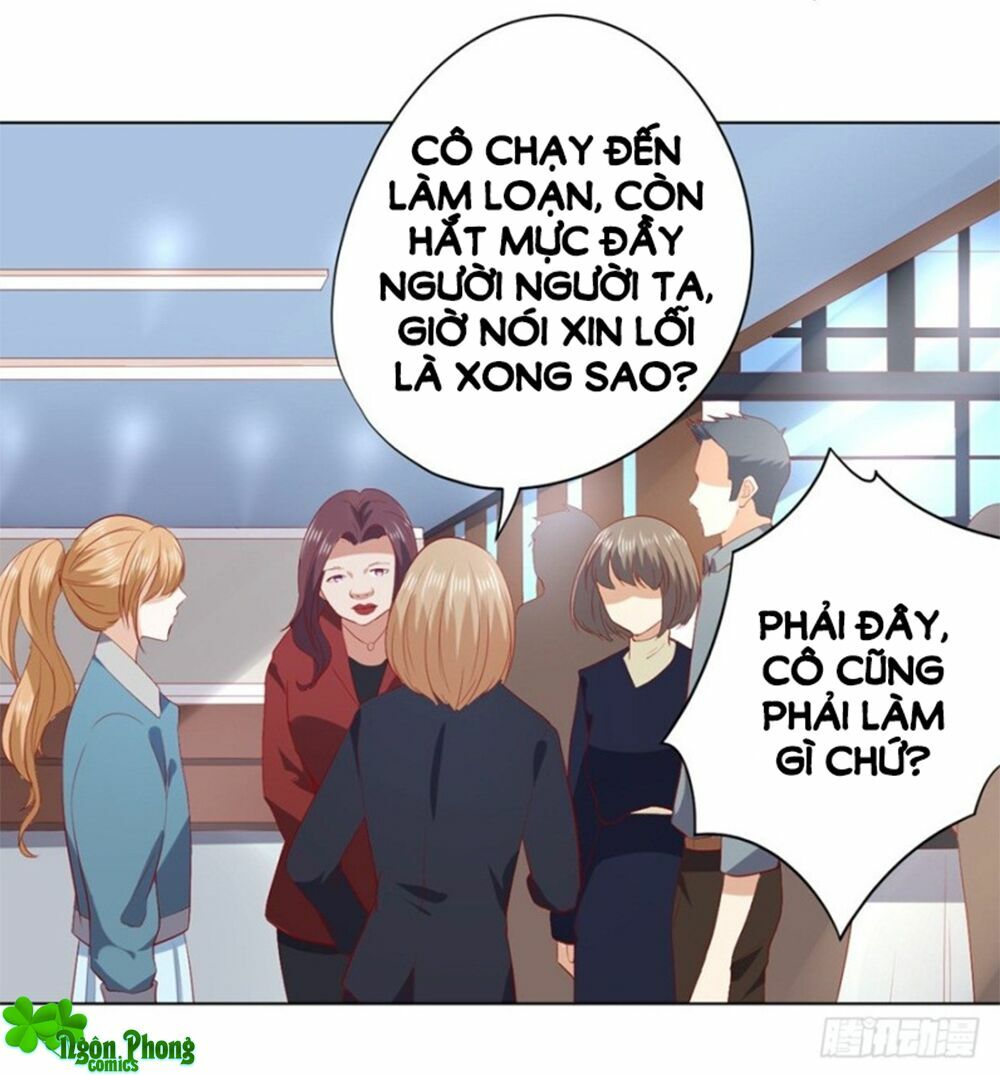 Bác Sĩ Sở Cũng Muốn Yêu: Chapter 219