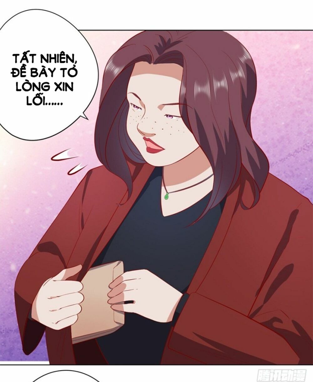 Bác Sĩ Sở Cũng Muốn Yêu: Chapter 219