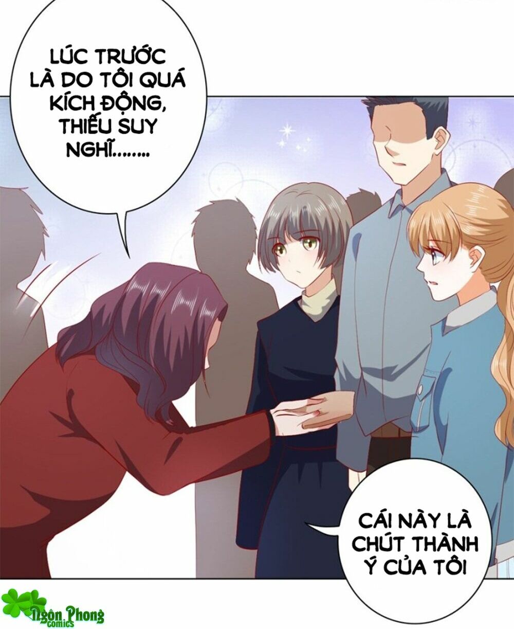 Bác Sĩ Sở Cũng Muốn Yêu: Chapter 219