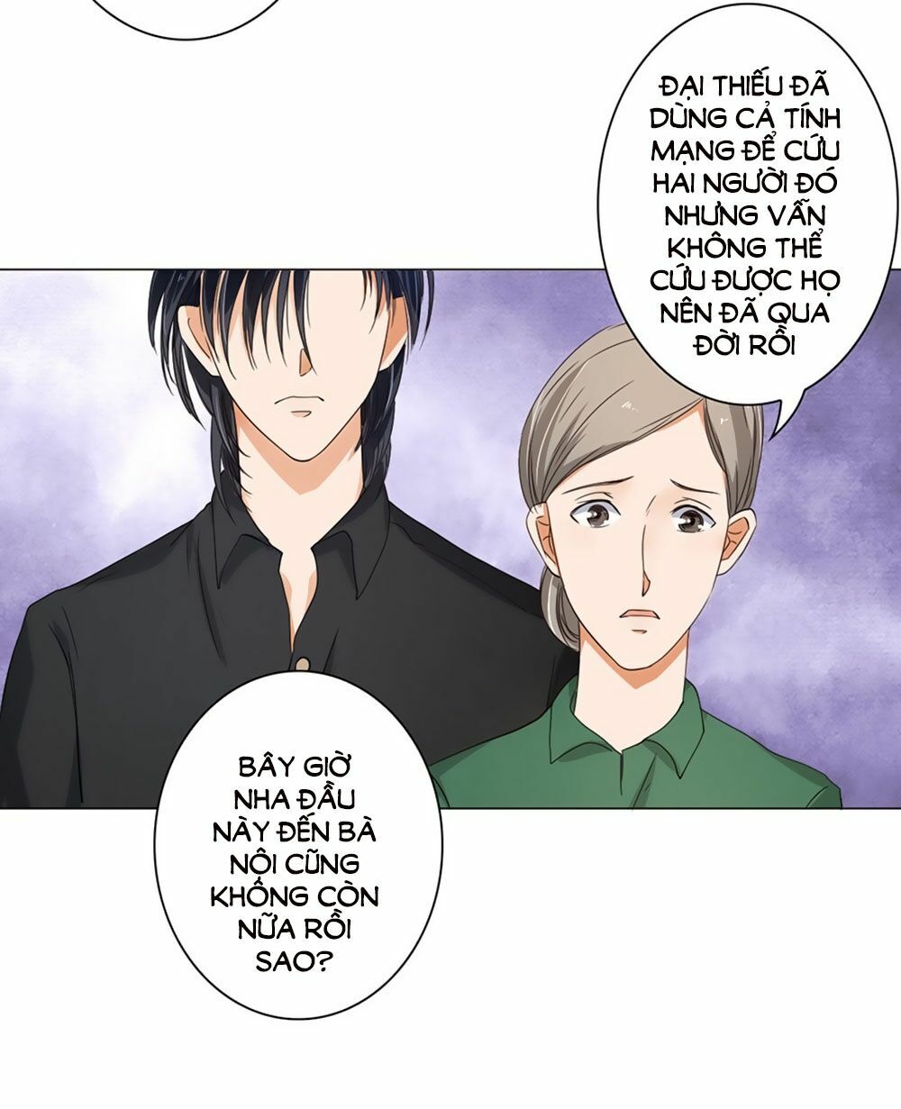 Bác Sĩ Sở Cũng Muốn Yêu: Chapter 22