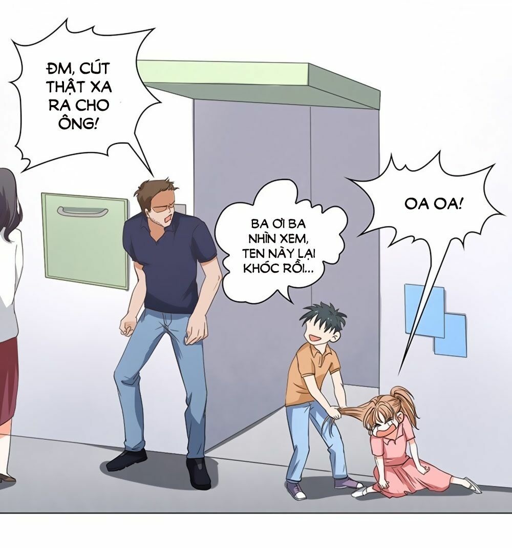 Bác Sĩ Sở Cũng Muốn Yêu: Chapter 22