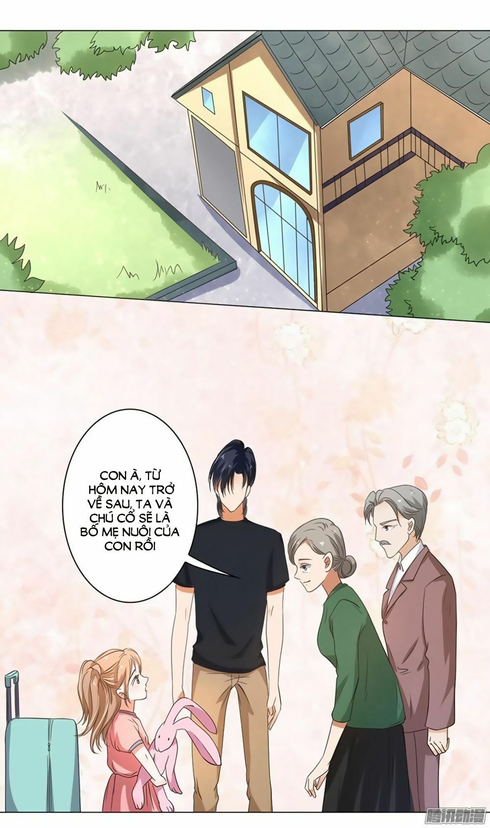 Bác Sĩ Sở Cũng Muốn Yêu: Chapter 22