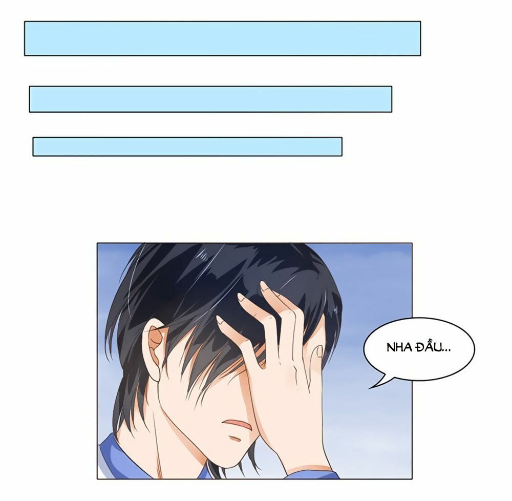 Bác Sĩ Sở Cũng Muốn Yêu: Chapter 22